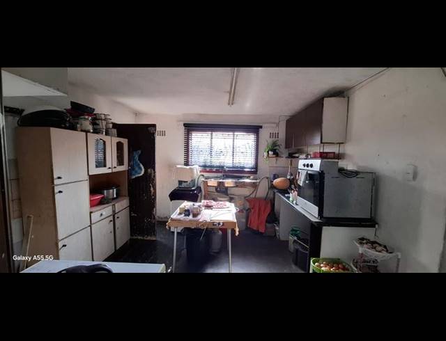 2 BEDROOM APARTMENT FOR SALE IN RYDALVALE